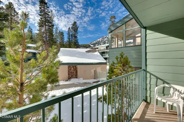 895 Canyon Boulevard #15, Mammoth Lakes, CA 93546