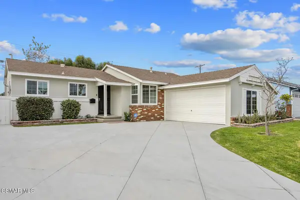 7055 Park Manor Avenue, North Hollywood, CA 91605