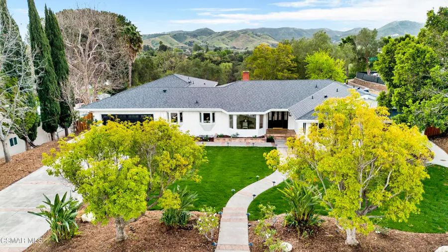 1154 La Jolla Drive, Westlake Village, CA 91362 - #2