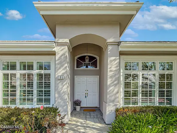 185 Jaycroft Court, Lake Sherwood, CA 91361