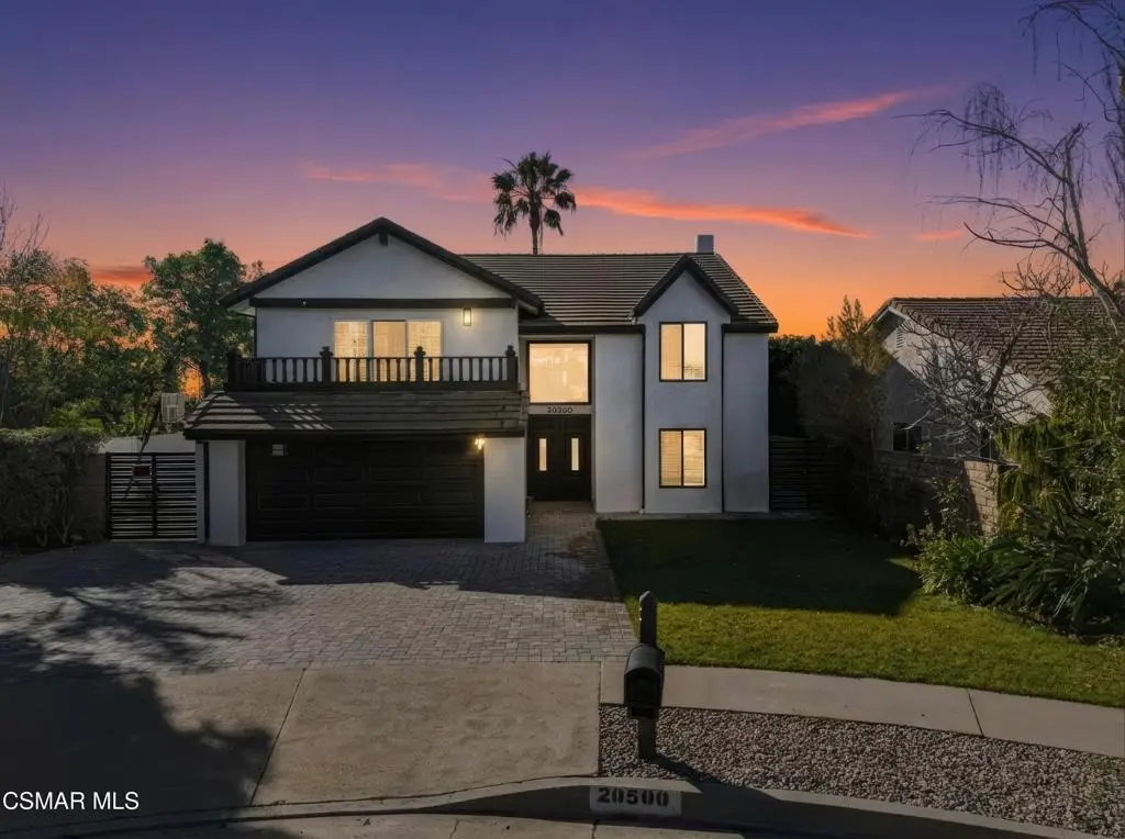 20500 Blairmoore Street, Chatsworth, CA 91311 - #1