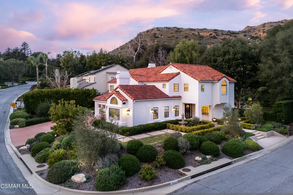 5520 Grey Feather Court, Westlake Village, CA 91362 - #1