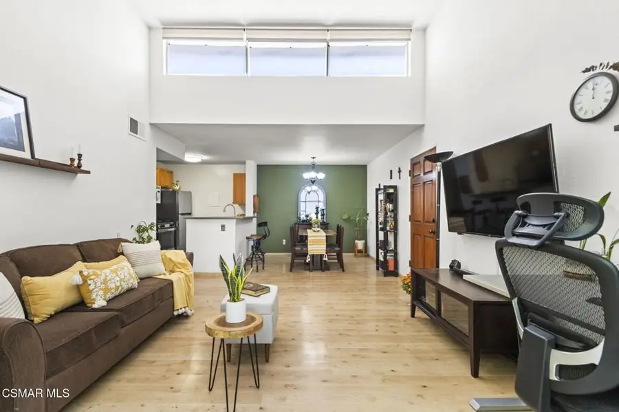 5700 Etiwanda Avenue #248, Tarzana, CA 91356 - #2