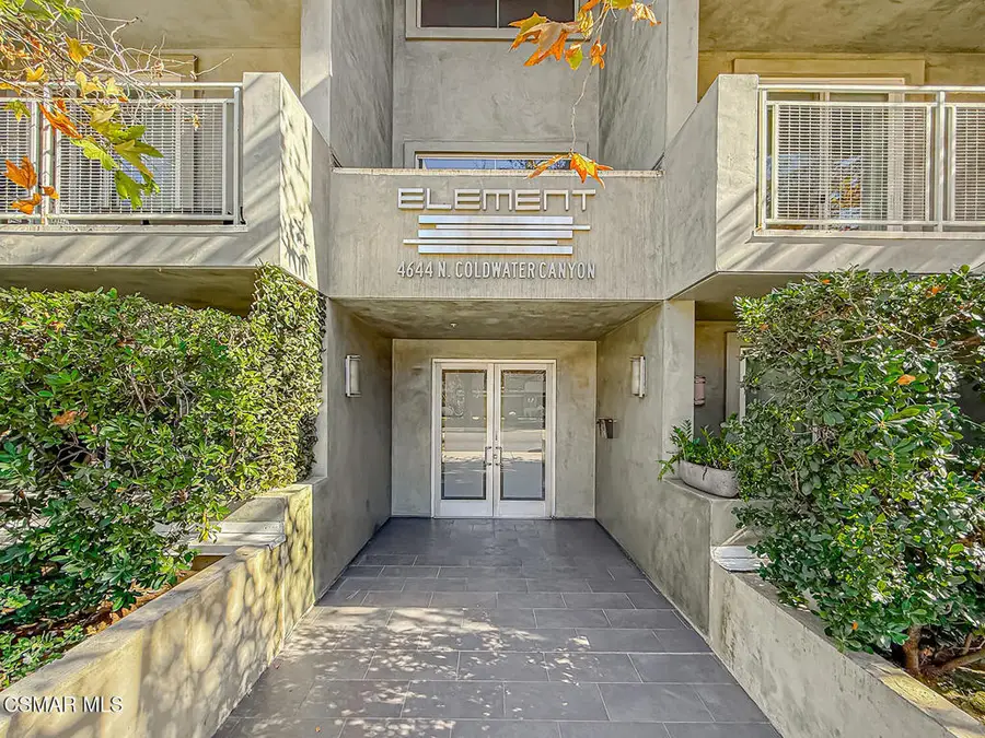 4644 Coldwater Canyon Avenue #102, Studio City, CA 91604 - #2