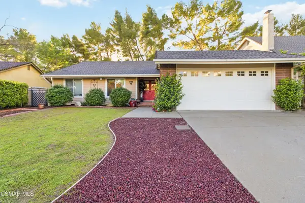 1638 Sweet Briar Place, Thousand Oaks, CA 91362