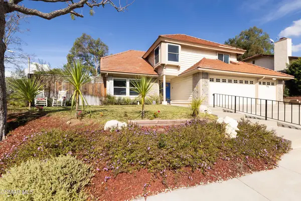 3641 Pebble Place, Newbury Park, CA 91320