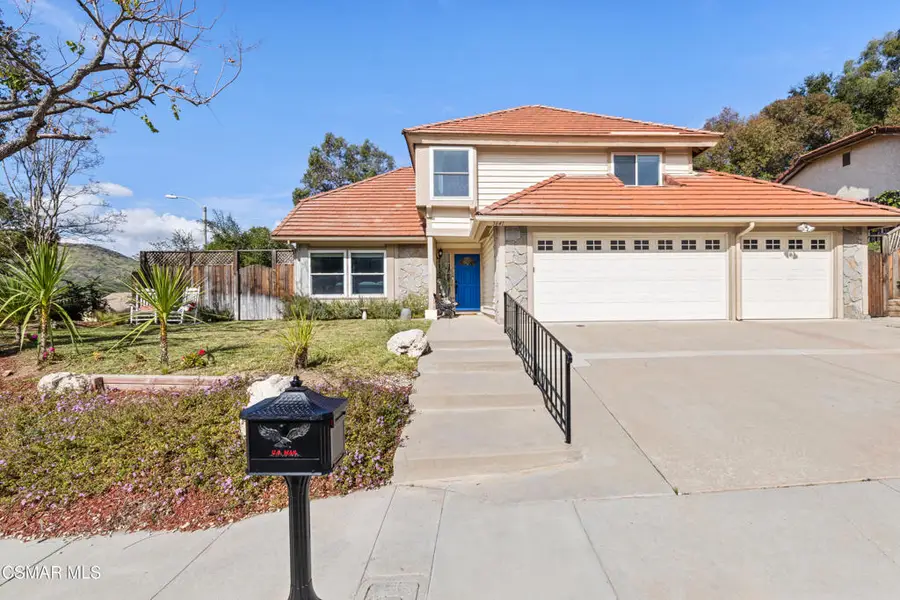 3641 Pebble Place, Newbury Park, CA 91320 - #2