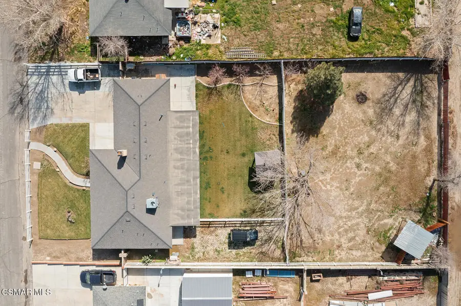 37125 95th Street E, Littlerock, CA 93543 - #3