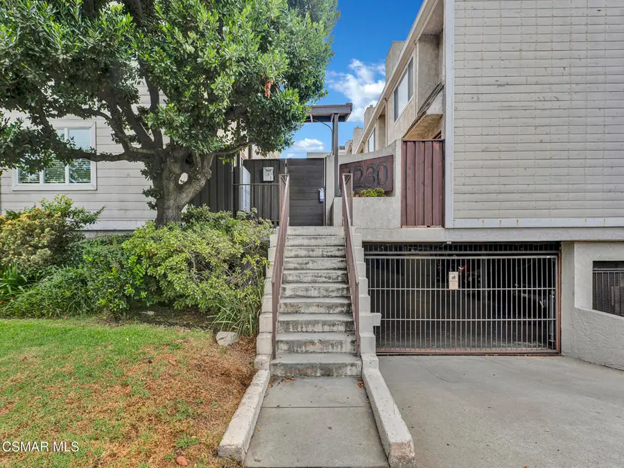 4230 Whitsett Avenue #9, Studio City, CA 91604 - #2