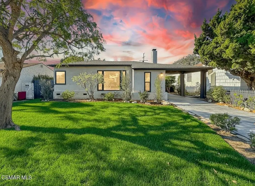 2621 Veteran Avenue, Los Angeles, CA 90064 - #1