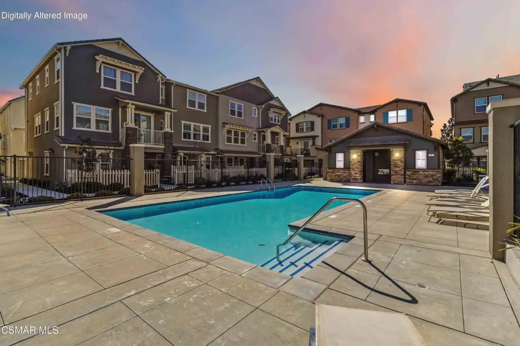 578 Apricot Lane, Fillmore, CA 93015 - #1