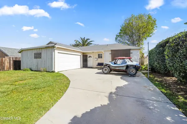 6922 Tunney Avenue, Reseda, CA 91335