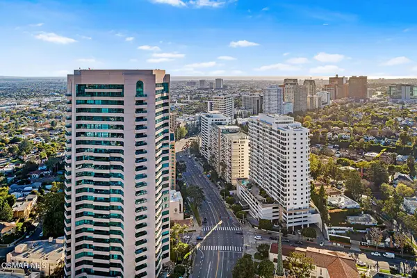 10490 Wilshire Boulevard #2504, Los Angeles, CA 90024