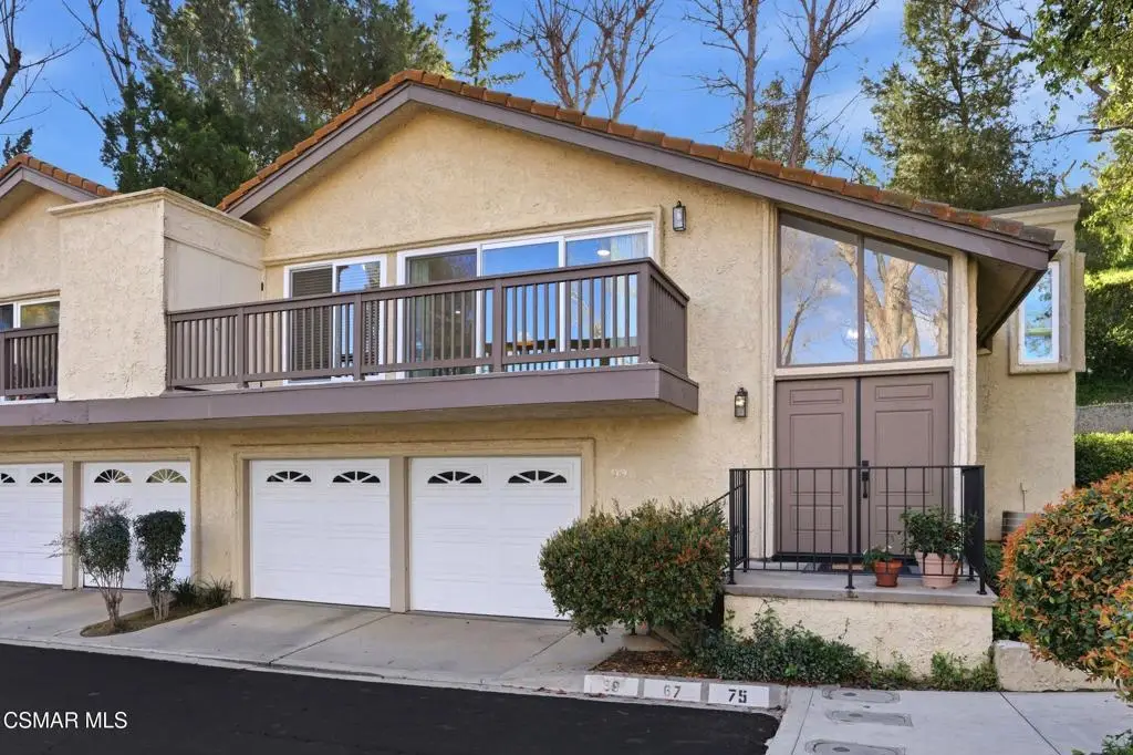 59 Mimosa Court, Oak Park, CA 91377 - #1