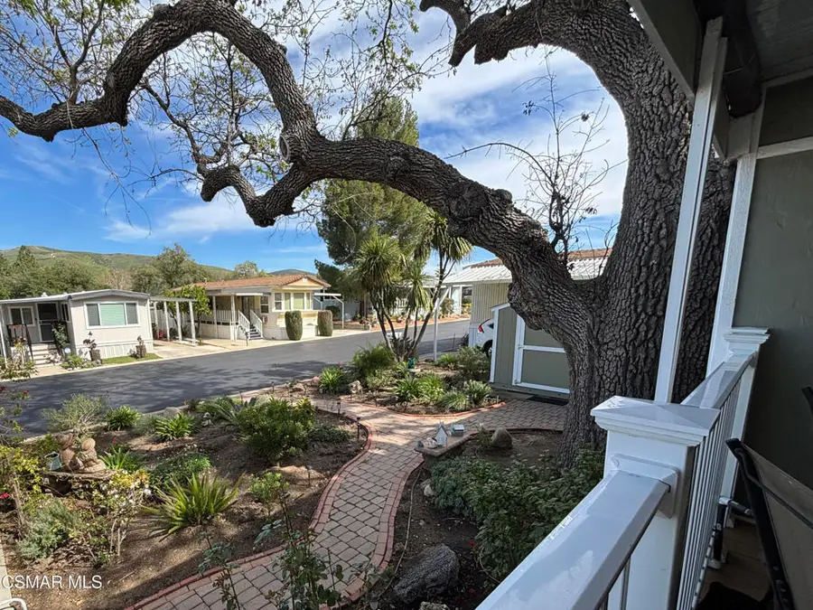 2598 Thunderbird Drive #22, Westlake Village, CA 91362 - #2