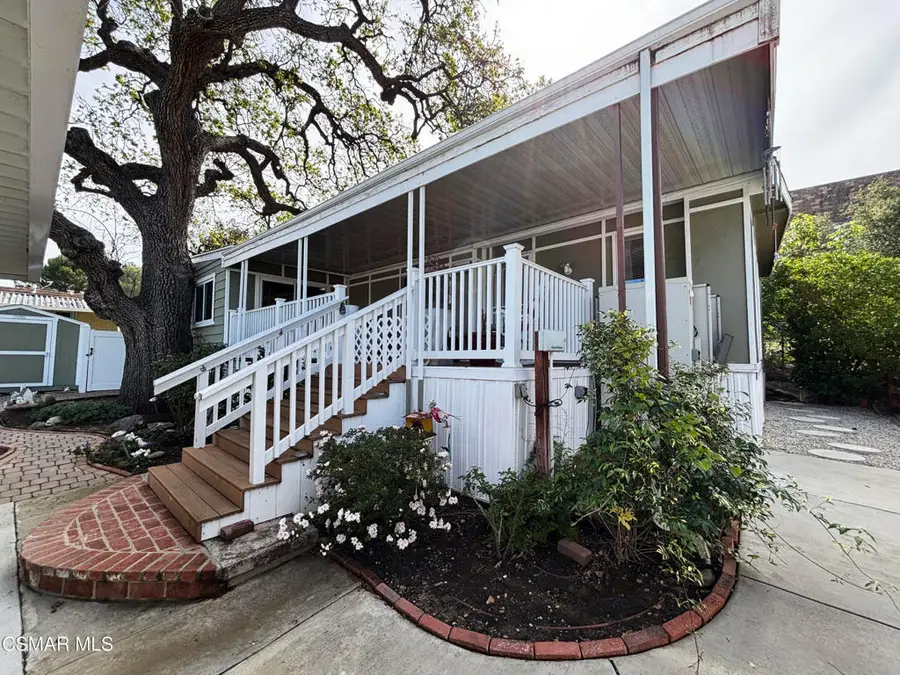 2598 Thunderbird Drive #22, Westlake Village, CA 91362 - #3