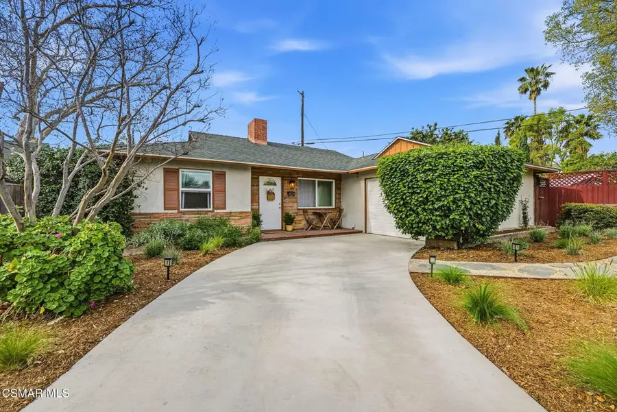 8143 Lasaine Avenue, Northridge, CA 91325 - #2