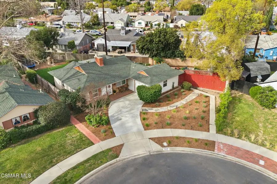 8143 Lasaine Avenue, Northridge, CA 91325 - #3