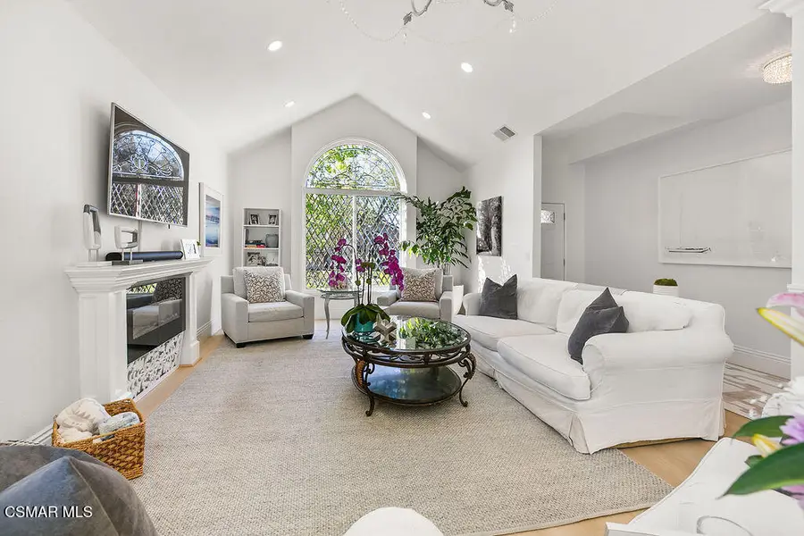 2181 Brookfield Drive, Thousand Oaks, CA 91362 - #3