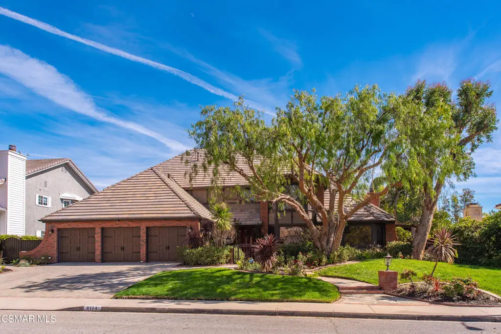 6114 Edinburgh Court, Agoura Hills, CA 91301 - #1