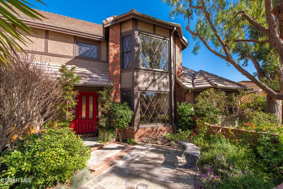 6114 Edinburgh Court, Agoura Hills, CA 91301 - #2