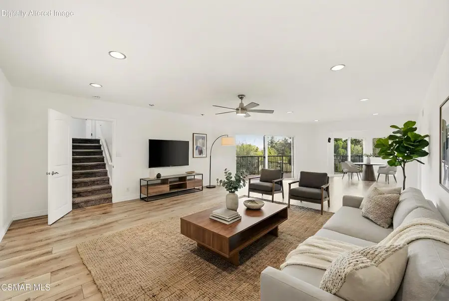 5076 Escobedo Drive, Woodland Hills, CA 91364 - #3