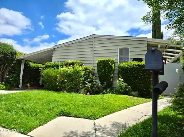 23777 Mulholland Highway #Spc 172, Calabasas, CA 91302