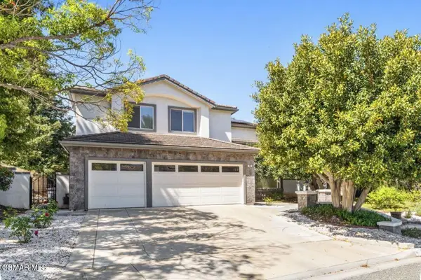 25 Humboldt Street, Simi Valley, CA 93065