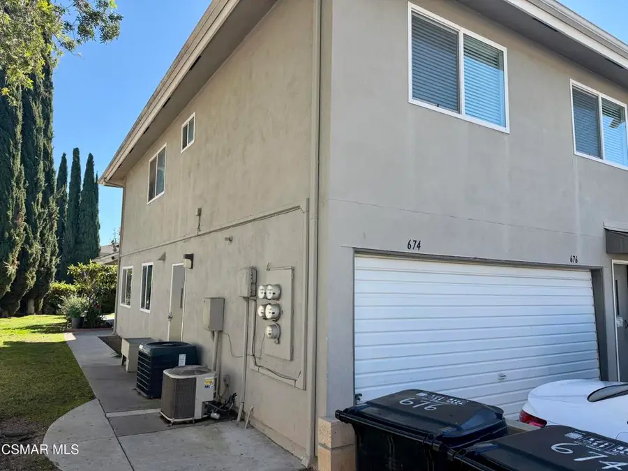 676 Avenida Del Platino, Newbury Park, CA 91320 - #3
