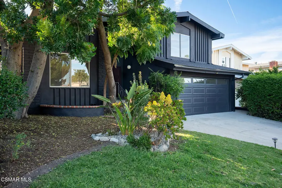 5727 Chimineas Avenue, Tarzana, CA 91356 - #2