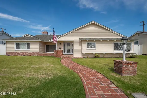 411 Eastwood Drive, Oxnard, CA 93030