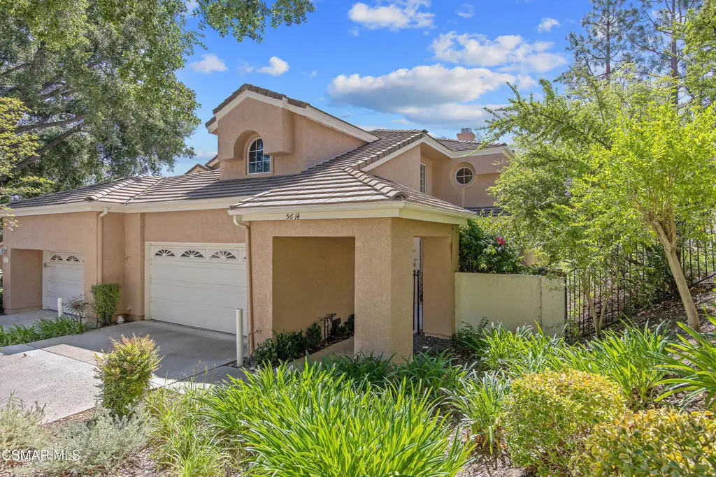 5614 Roundtree Place, Westlake Village, CA 91362 - #1
