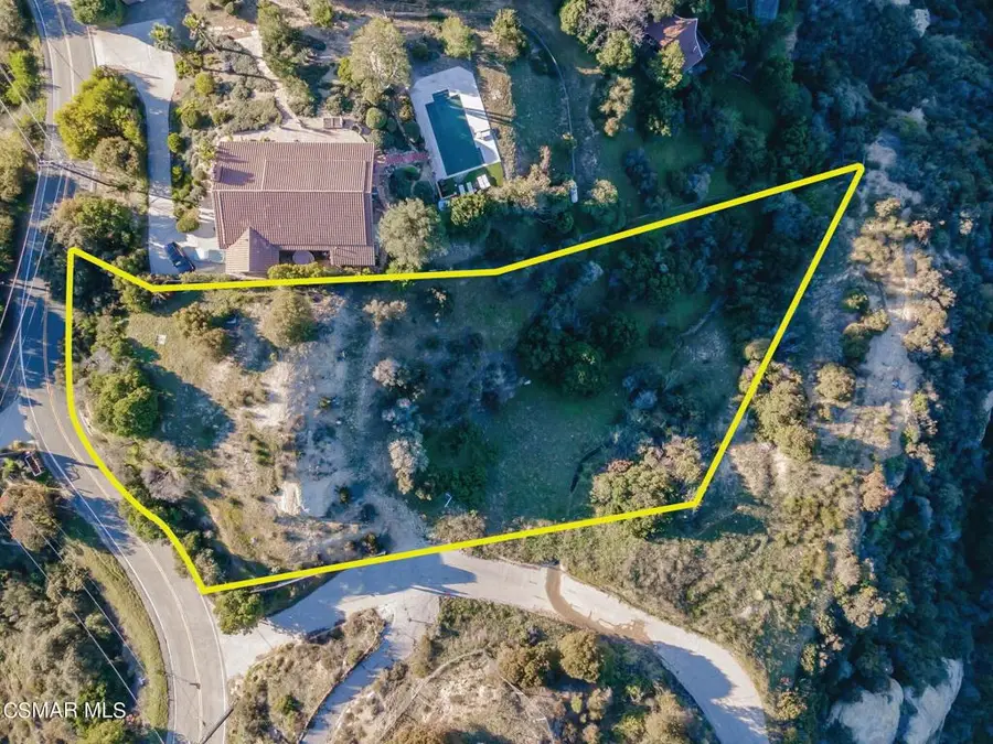 23118 Saddle Peak Road, Topanga, CA 90290 - #3