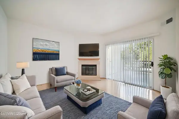 668 Oak Run Trail #103, Oak Park, CA 91377