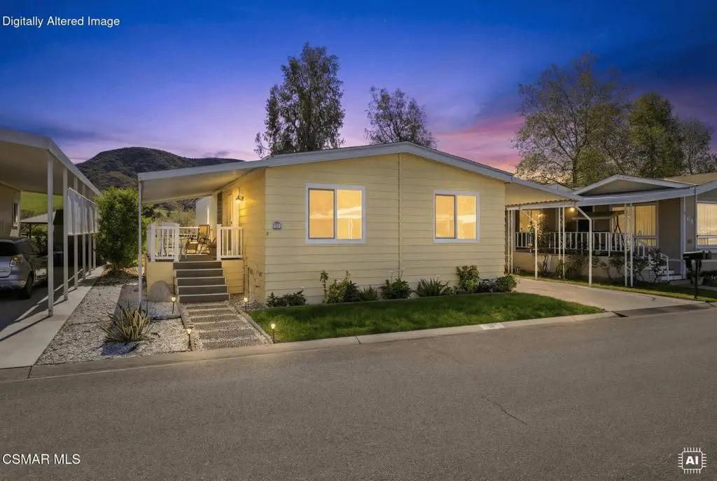 15750 Arroyo Drive #62, Moorpark, CA 93021 - #1