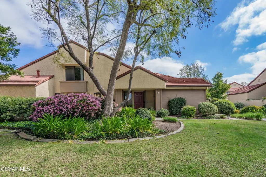 5213 Huntley Street #45, Simi Valley, CA 93063 - #1