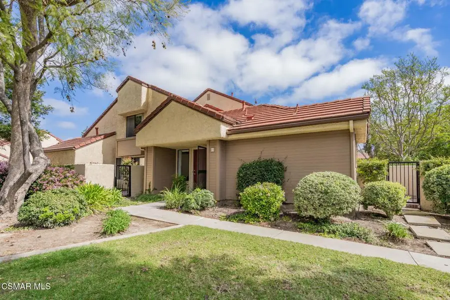 5213 Huntley Street #45, Simi Valley, CA 93063 - #2