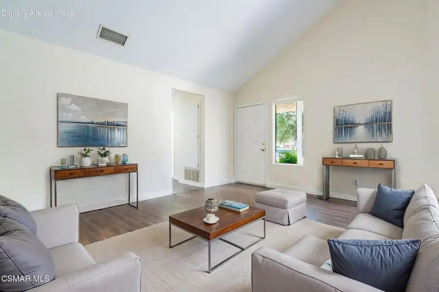 5213 Huntley Street #45, Simi Valley, CA 93063 - #3