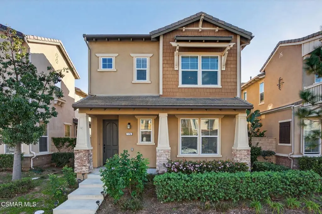 178 Stage Trail Road, Camarillo, CA 93010 - #1