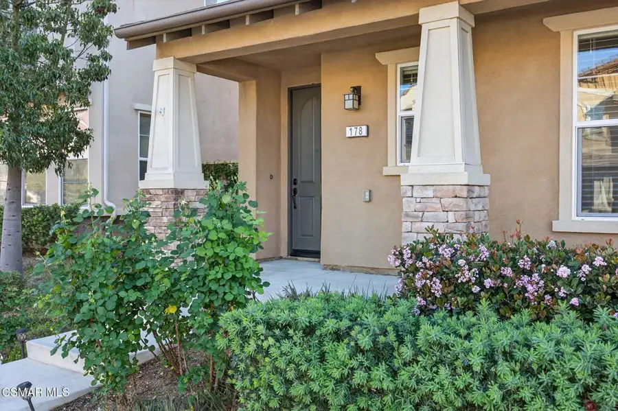 178 Stage Trail Road, Camarillo, CA 93010 - #3