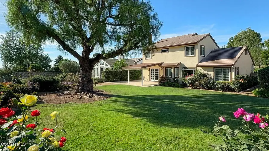 2080 Casual Court, Simi Valley, CA 93065 - #3