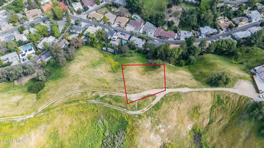 San Sebastian Drive, Woodland Hills, CA 91364 - #2