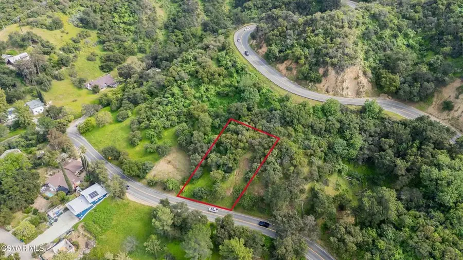 Old Topanga Canyon Road, Calabasas, CA 91301 - #3