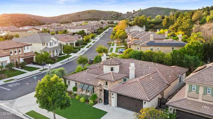 6903 Shadow Wood Drive, Moorpark, CA 93021 - #3