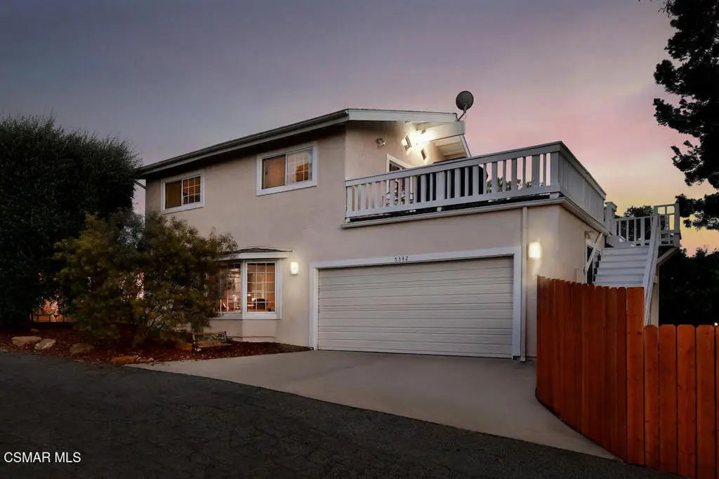 5342 Lewis Road, Agoura Hills, CA 91301 - #1