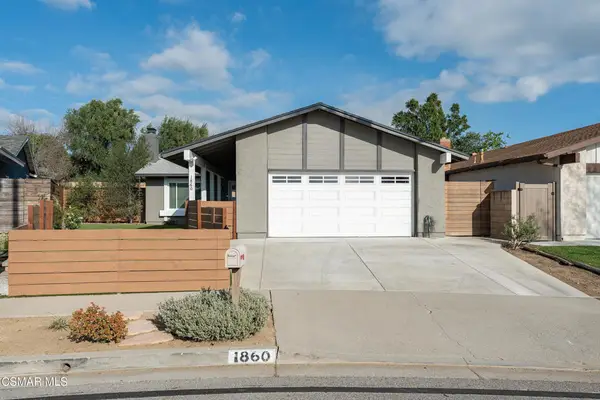 1860 Wychoff Avenue, Simi Valley, CA 93063