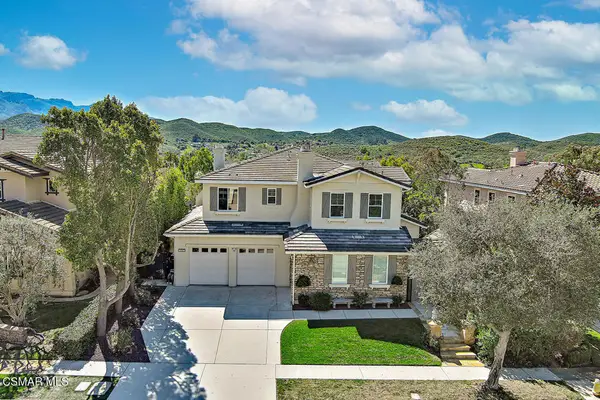 5142 Via El Molino, Newbury Park, CA 91320