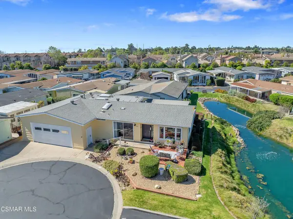 114 Poinsettia Gardens Drive #114, Ventura, CA 93004