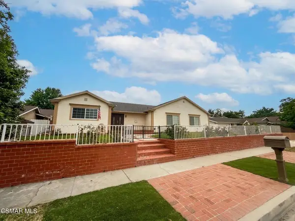 10111 Oak Park Avenue, Northridge, CA 91325