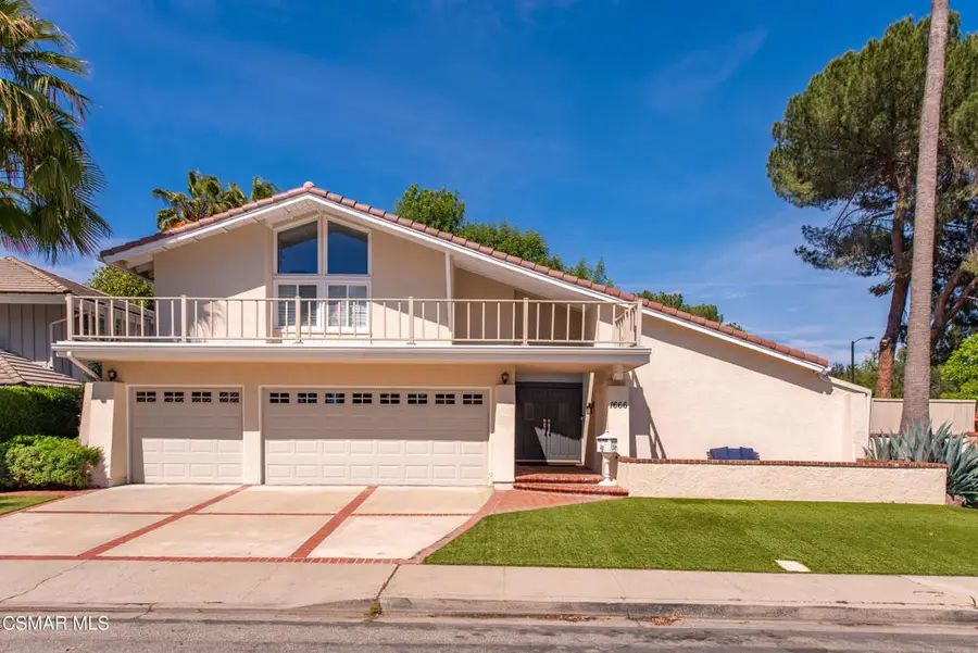 1666 Berwick Place, Westlake Village, CA 91361 - #3